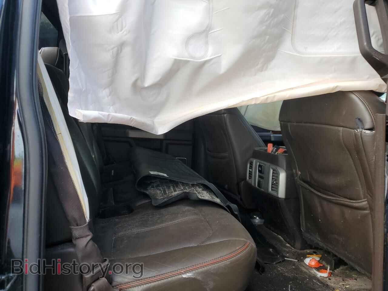 2015 FORD F-150 - VIN: 1FTEW1EG7FFA85294 - Фото 10