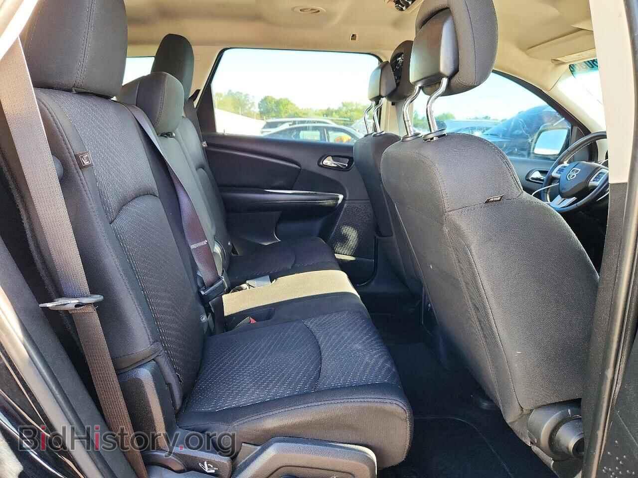 2015 DODGE JOURNEY - VIN: 3C4PDCAB4FT641684 - Photo 11