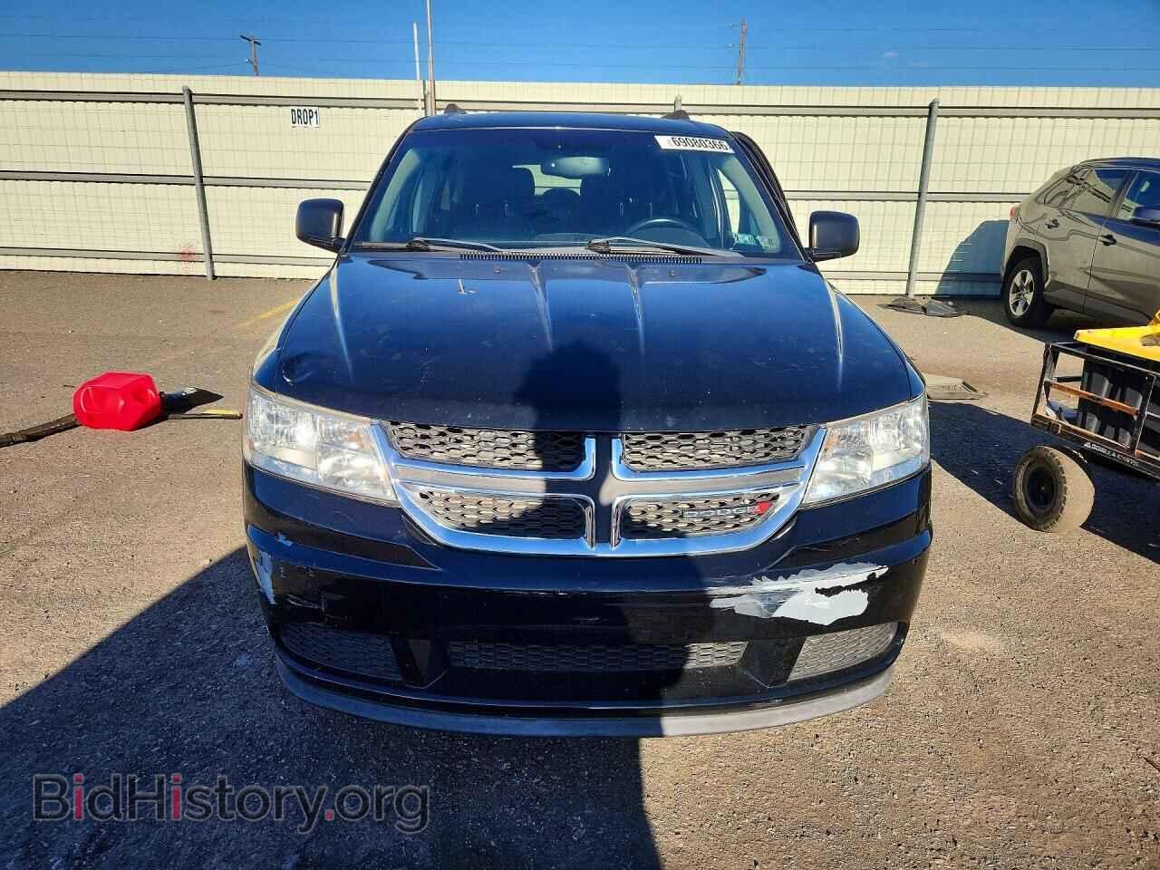 2015 DODGE JOURNEY - VIN: 3C4PDCAB4FT641684 - Photo 5