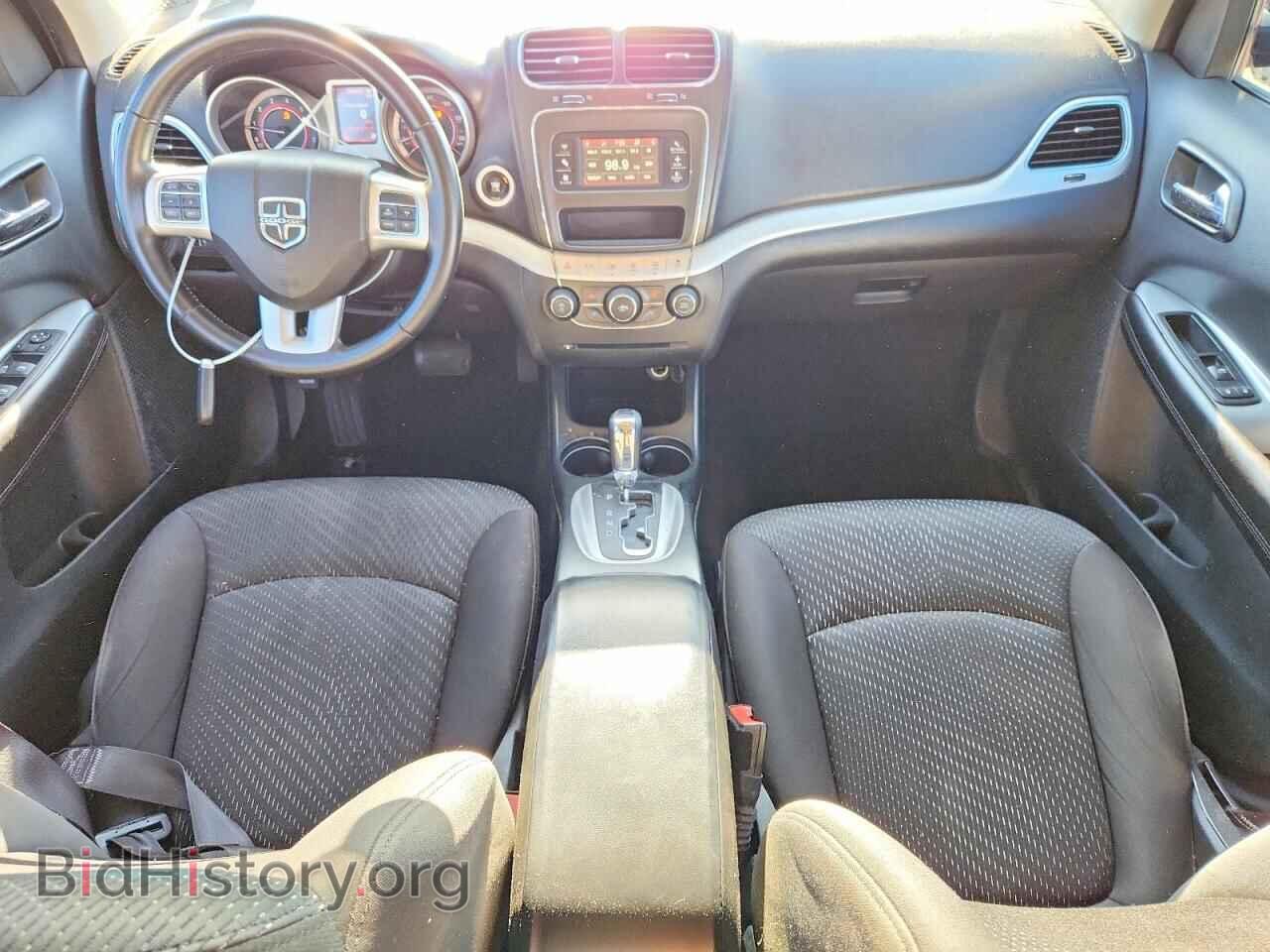 2015 DODGE JOURNEY - VIN: 3C4PDCAB4FT641684 - Photo 8