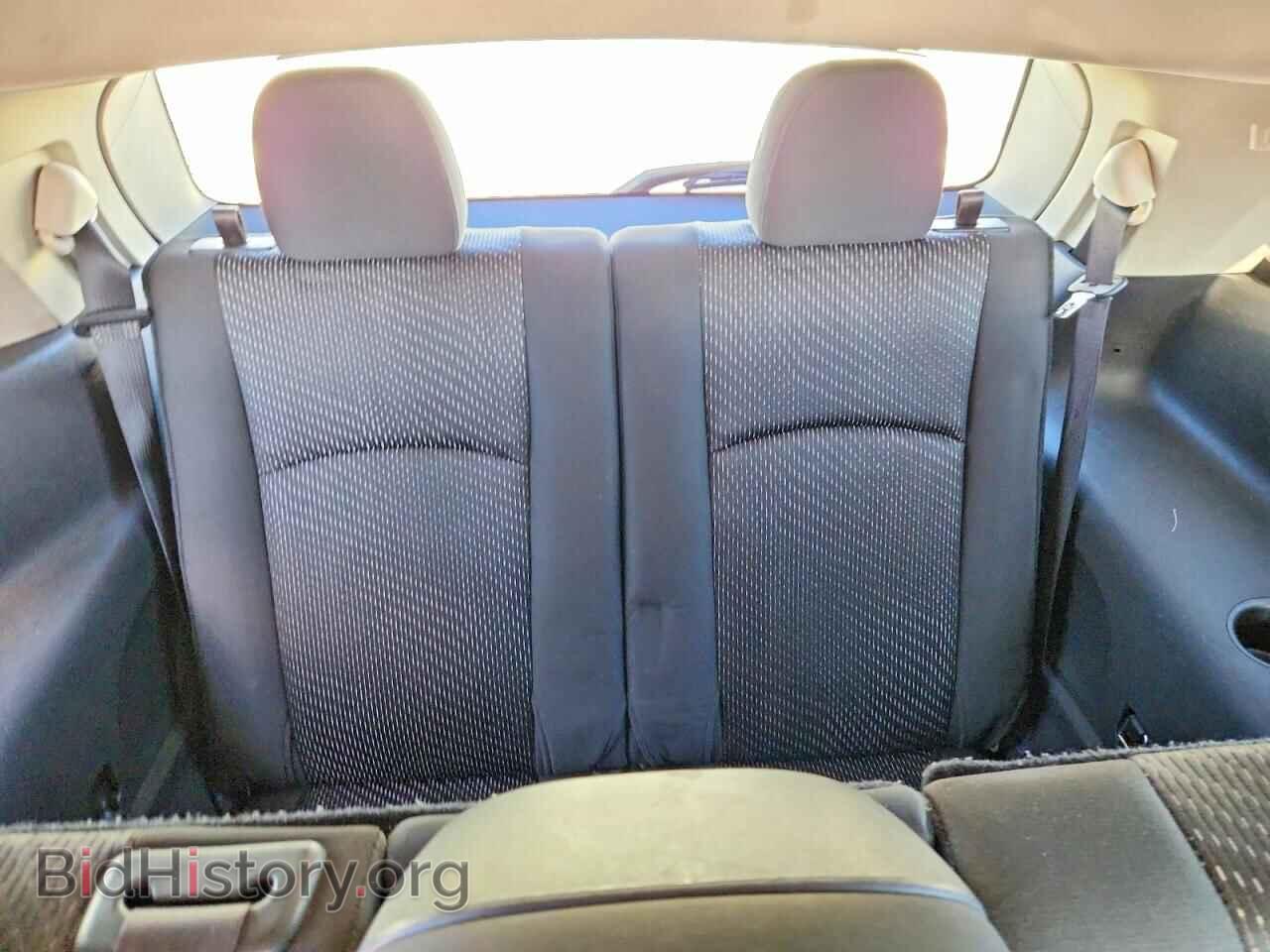 2015 DODGE JOURNEY - VIN: 3C4PDCAB4FT641684 - Photo 10