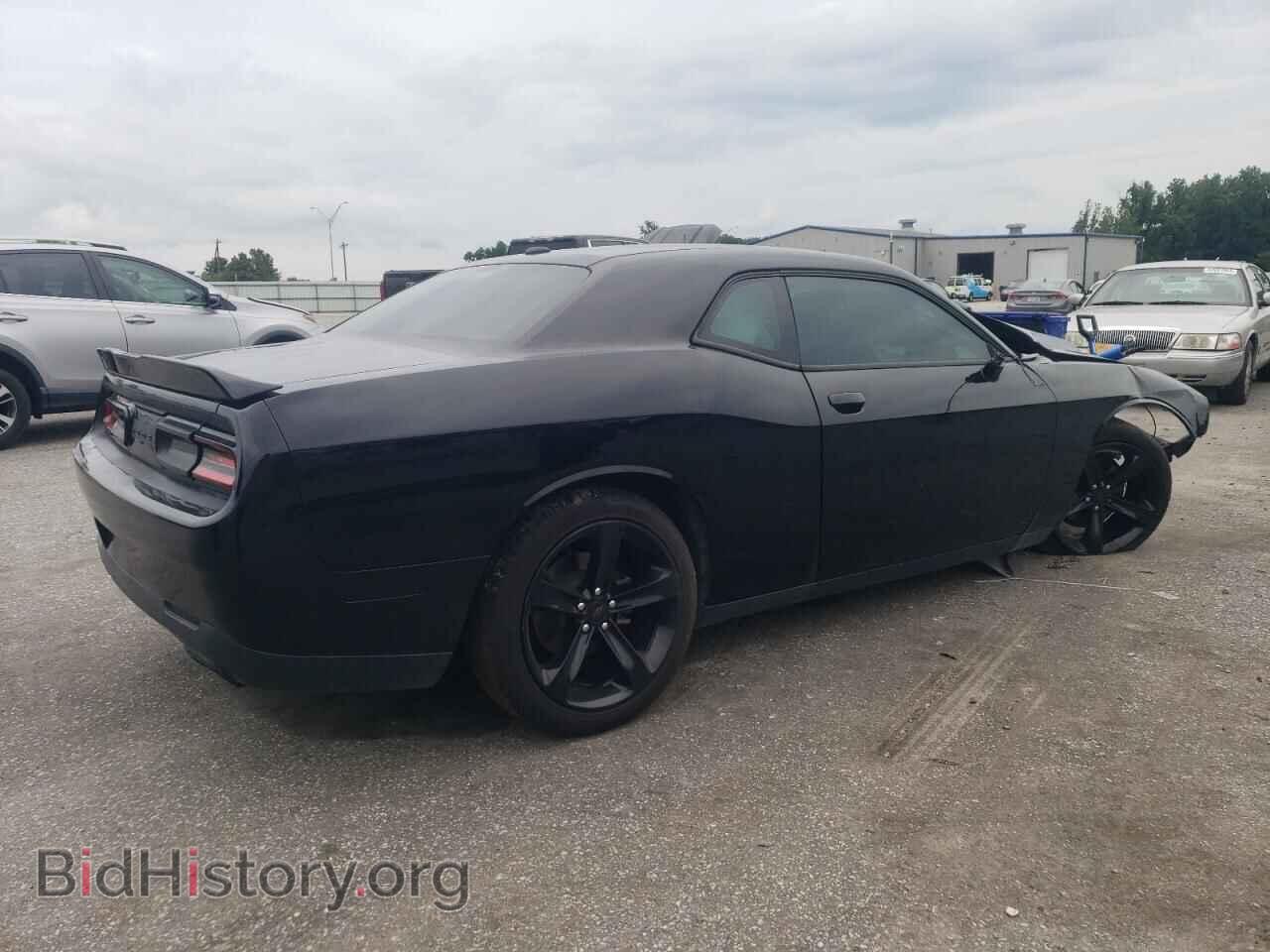 2019 DODGE CHALLENGER - VIN: 2C3CDZAG2KH620580 - Photo 3