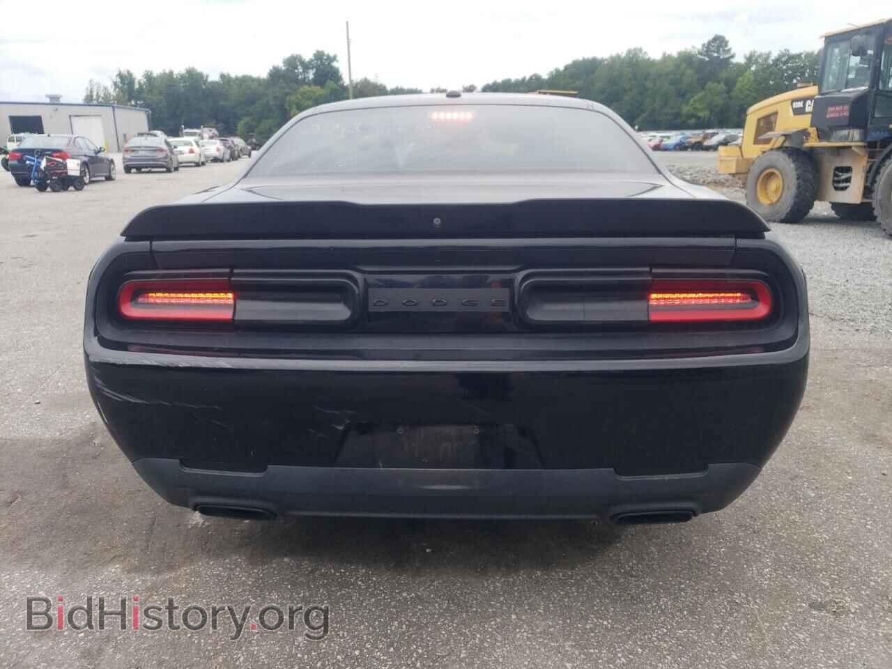 2019 DODGE CHALLENGER - VIN: 2C3CDZAG2KH620580 - Photo 6