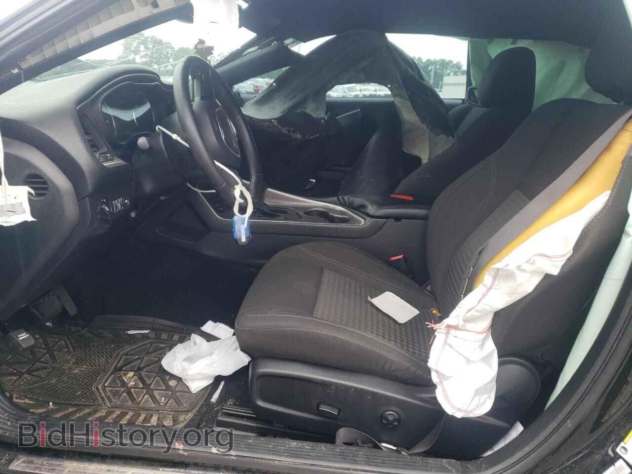 2019 DODGE CHALLENGER - VIN: 2C3CDZAG2KH620580 - Photo 7