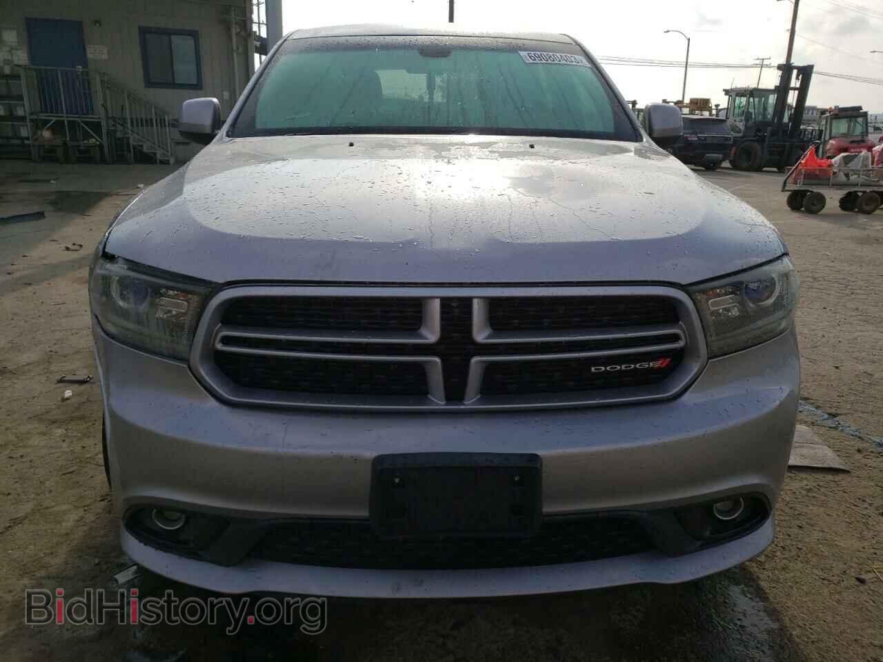 2015 DODGE DURANGO - VIN: 1C4RDHAG6FC147033 - Photo 5