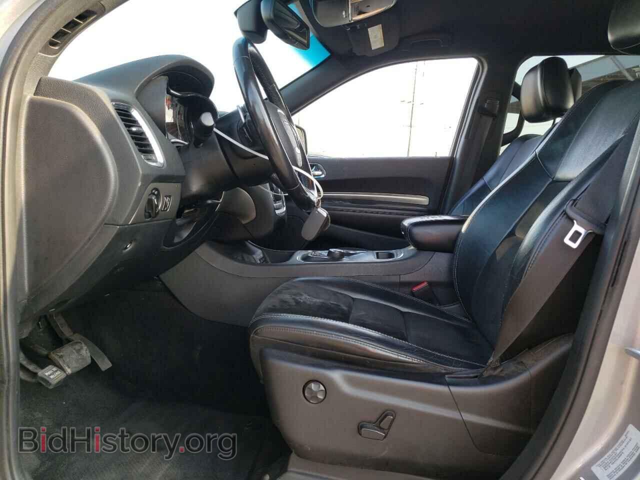 2015 DODGE DURANGO - VIN: 1C4RDHAG6FC147033 - Photo 7