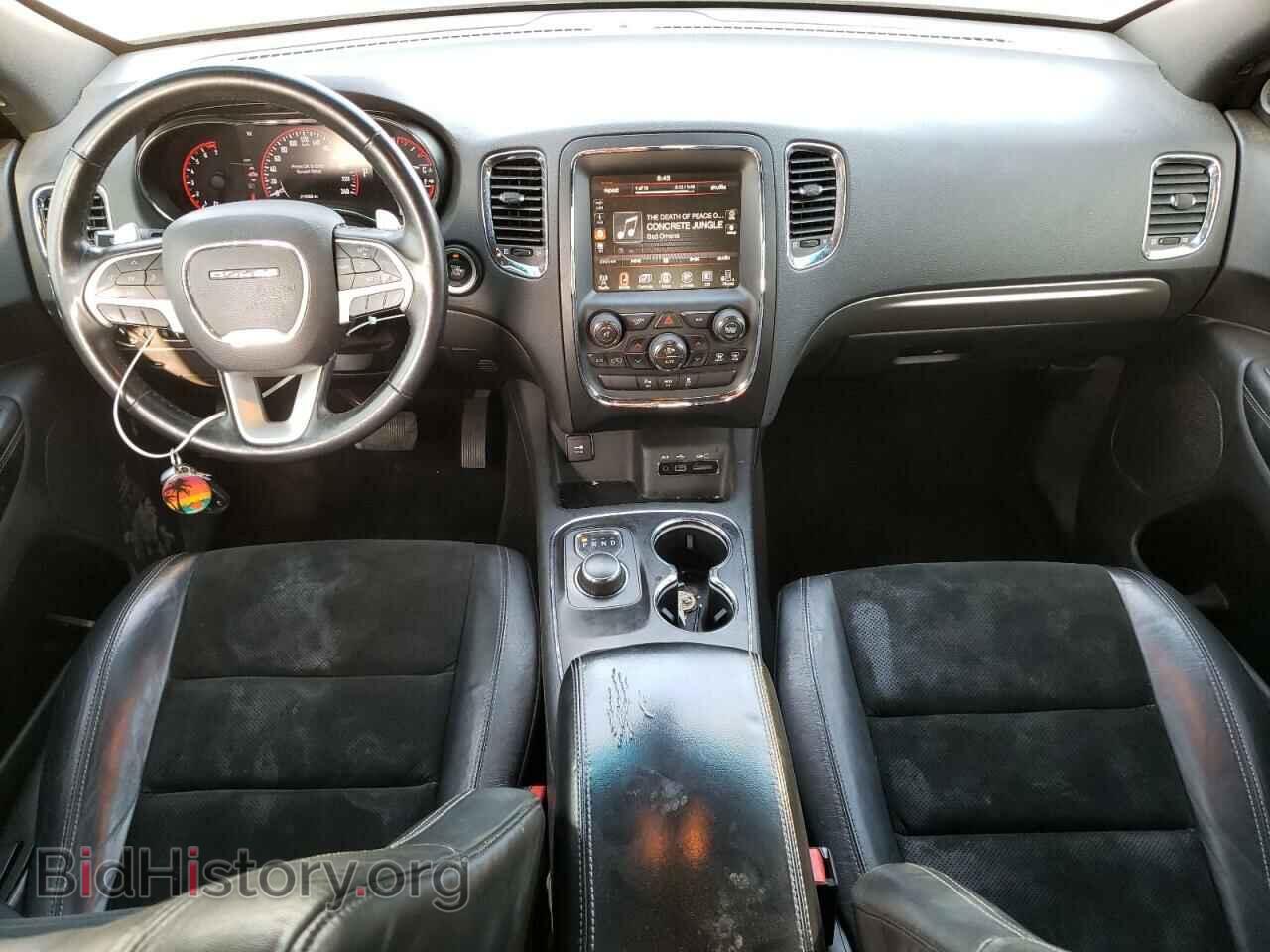 2015 DODGE DURANGO - VIN: 1C4RDHAG6FC147033 - Photo 8