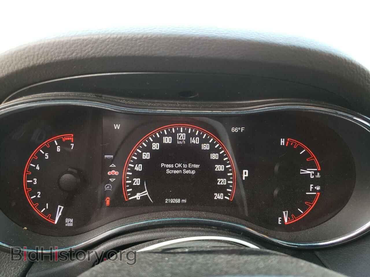 2015 DODGE DURANGO - VIN: 1C4RDHAG6FC147033 - Photo 9