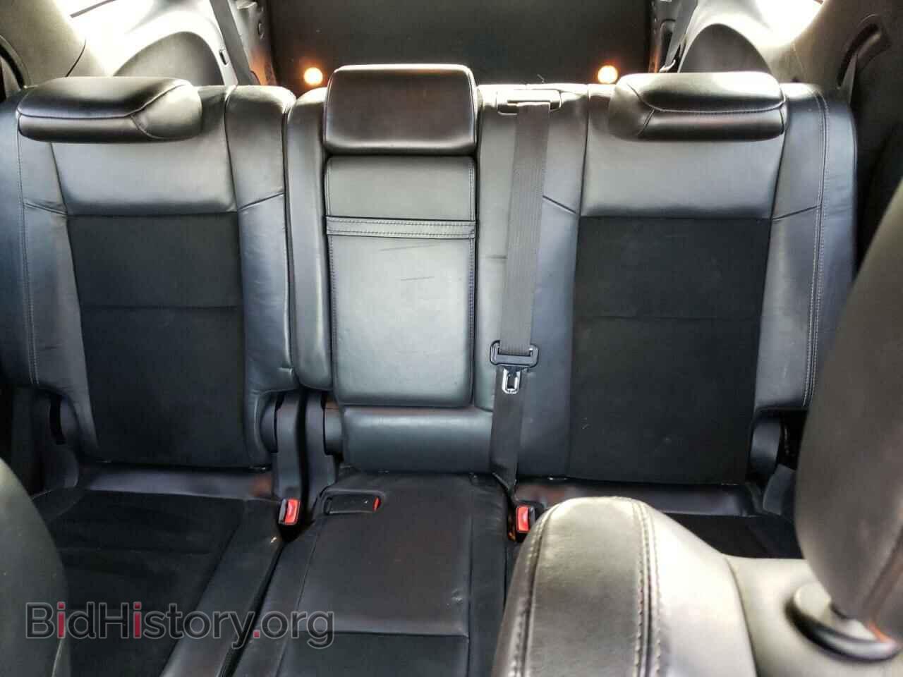 2015 DODGE DURANGO - VIN: 1C4RDHAG6FC147033 - Photo 10