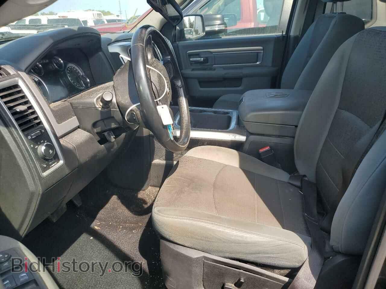 2017 RAM 1500 - VIN: 3C6RR7LT9HG525472 - Фото 7