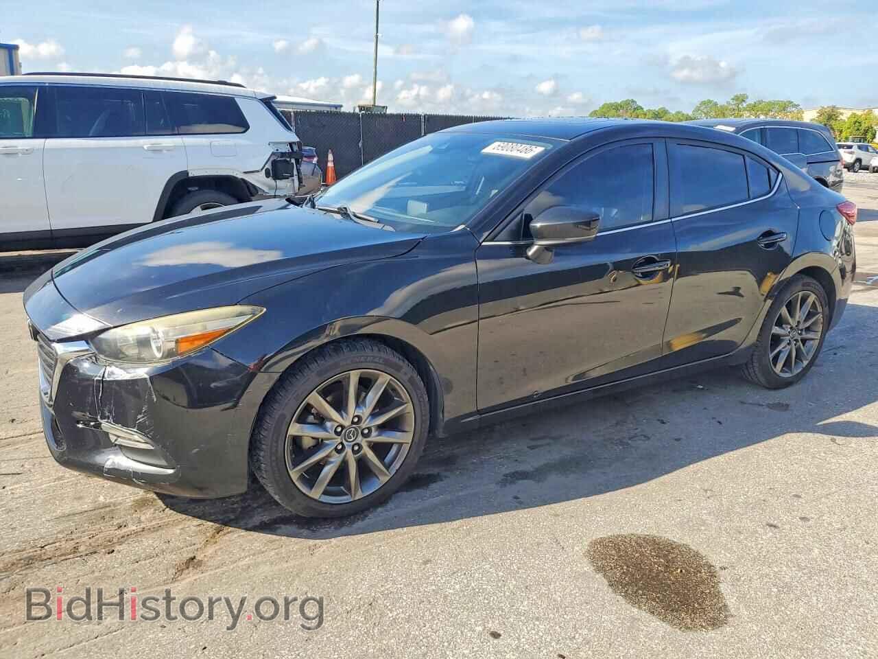 Photo 3MZBN1V32JM266151 - MAZDA 3 2018