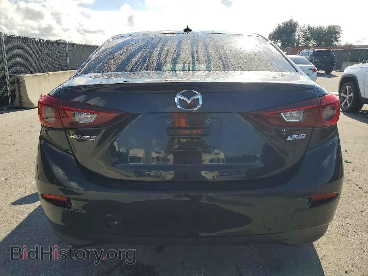 2018 MAZDA 3 - VIN: 3MZBN1V32JM266151 - Фото 6