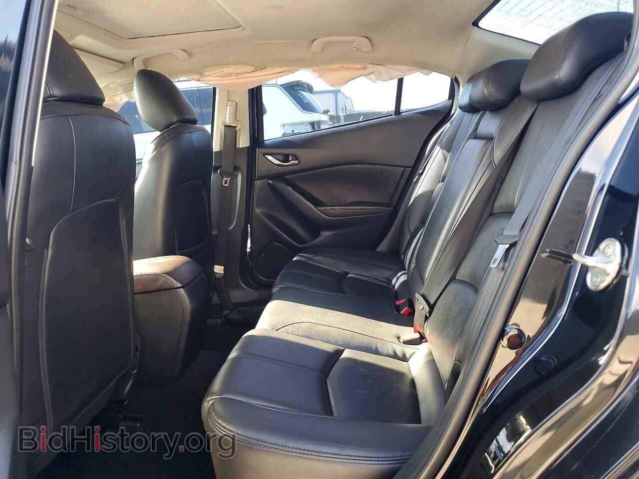 2018 MAZDA 3 - VIN: 3MZBN1V32JM266151 - Фото 10