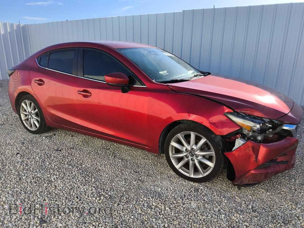 2017 MAZDA 3 - VIN: 3MZBN1V78HM116008 - Photo 4