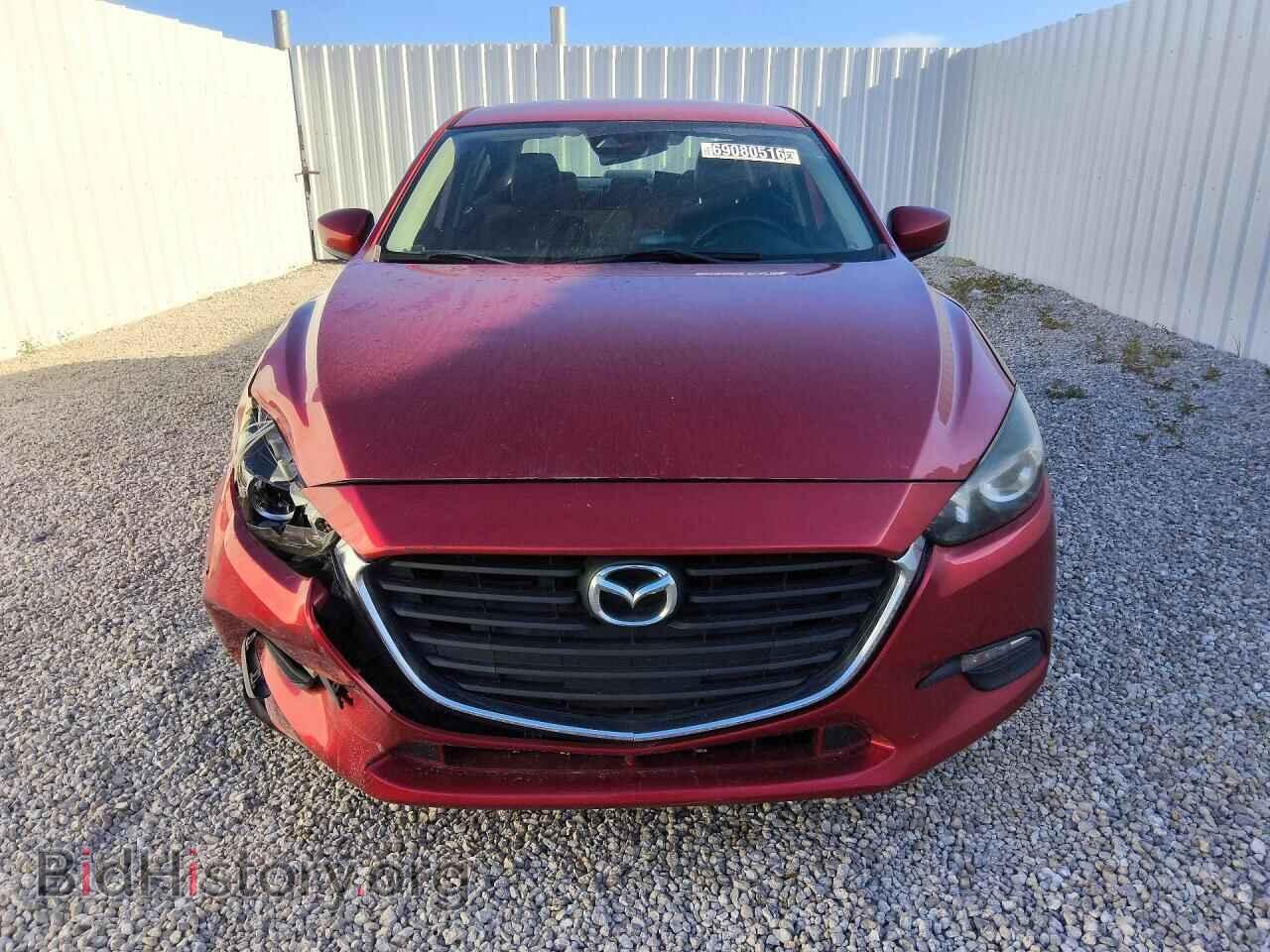2017 MAZDA 3 - VIN: 3MZBN1V78HM116008 - Photo 5