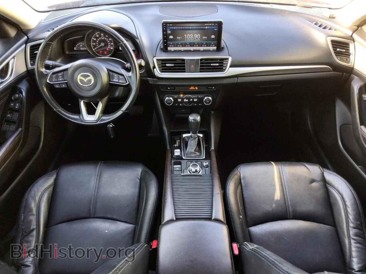 2017 MAZDA 3 - VIN: 3MZBN1V78HM116008 - Photo 8