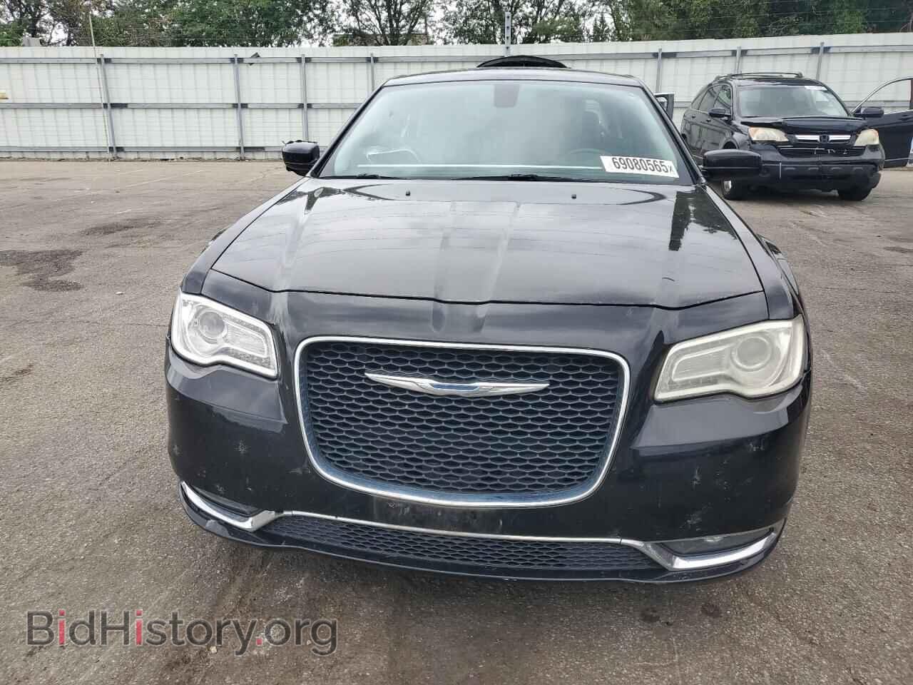 2015 CHRYSLER 300 - VIN: 2C3CCARG1FH757136 - Фото 5