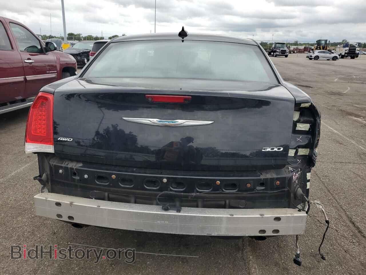 2015 CHRYSLER 300 - VIN: 2C3CCARG1FH757136 - Фото 6