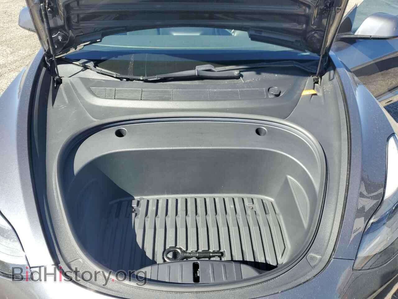 2021 TESLA MODEL 3 - VIN: 5YJ3E1EC4MF926545 - Фото 11