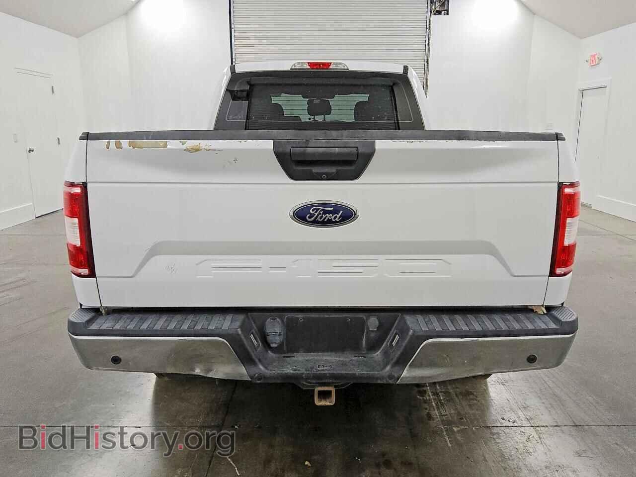 2018 FORD F150 - VIN: 1FTEX1CB5JKC72750 - Фото 6