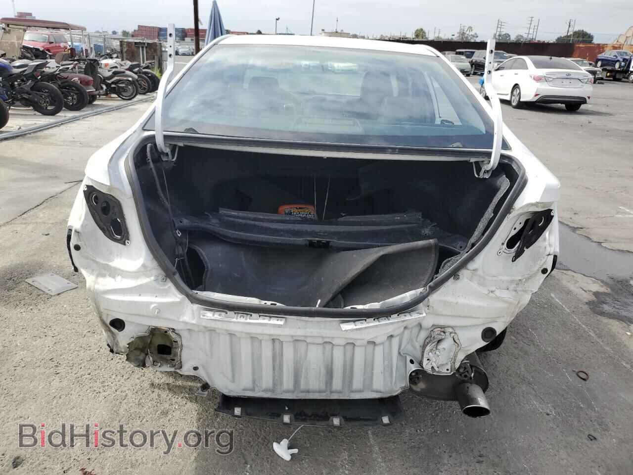 2012 TOYOTA CAMRY - VIN: 4T1BF1FK3CU123726 - Photo 6