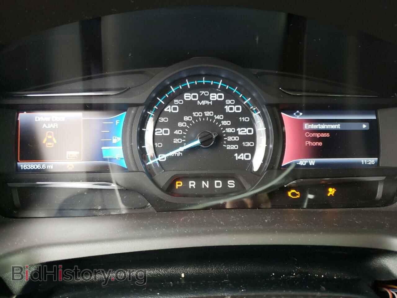 2014 FORD FLEX - VIN: 2FMGK5C85EBD07544 - Фото 8