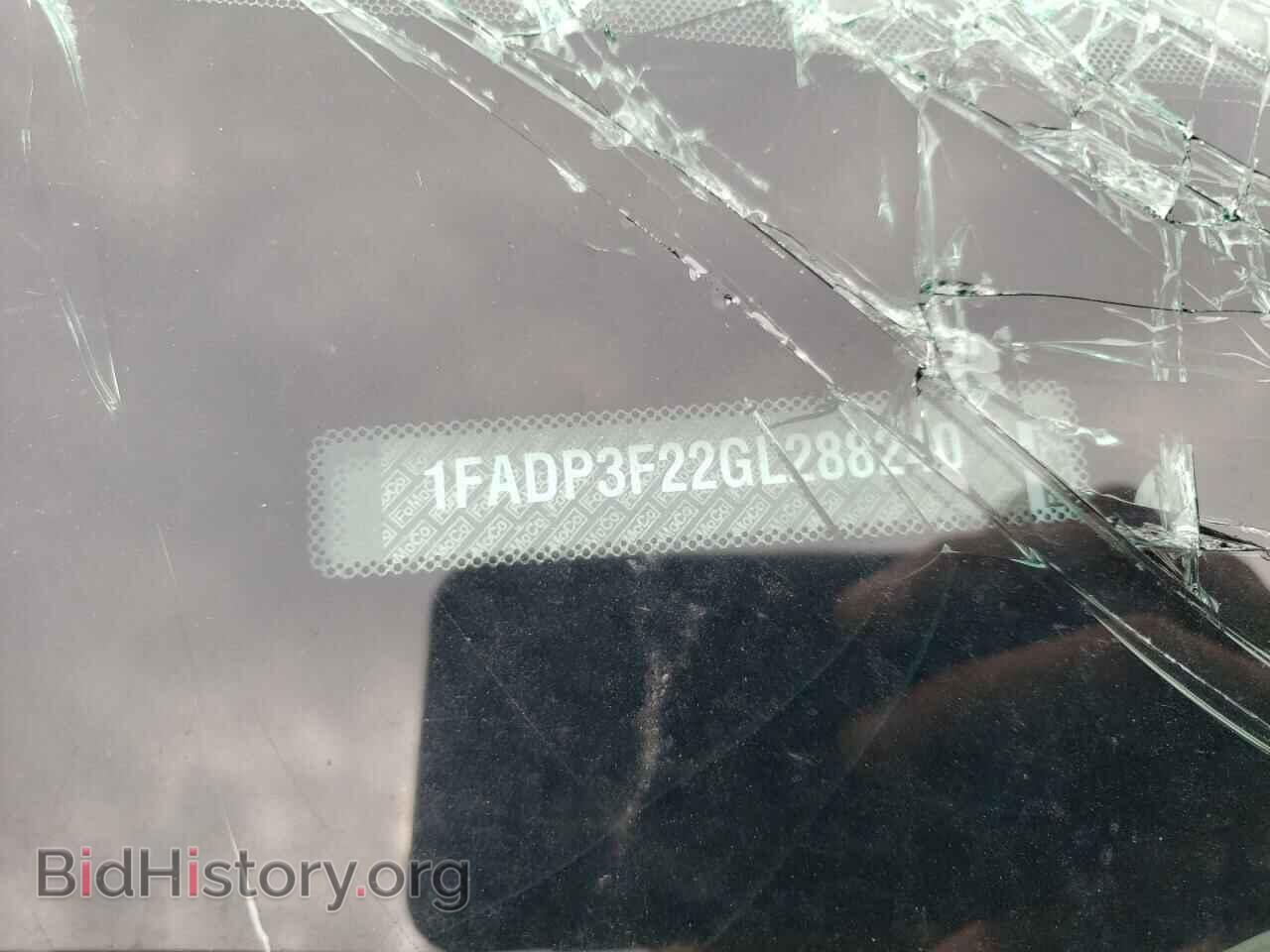 2016 FORD FOCUS - VIN: 1FADP3F22GL288240 - Фото 13