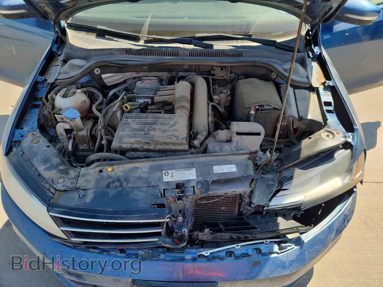 2017 VOLKSWAGEN JETTA - VIN: 3VWDB7AJ6HM293792 - Photo 11