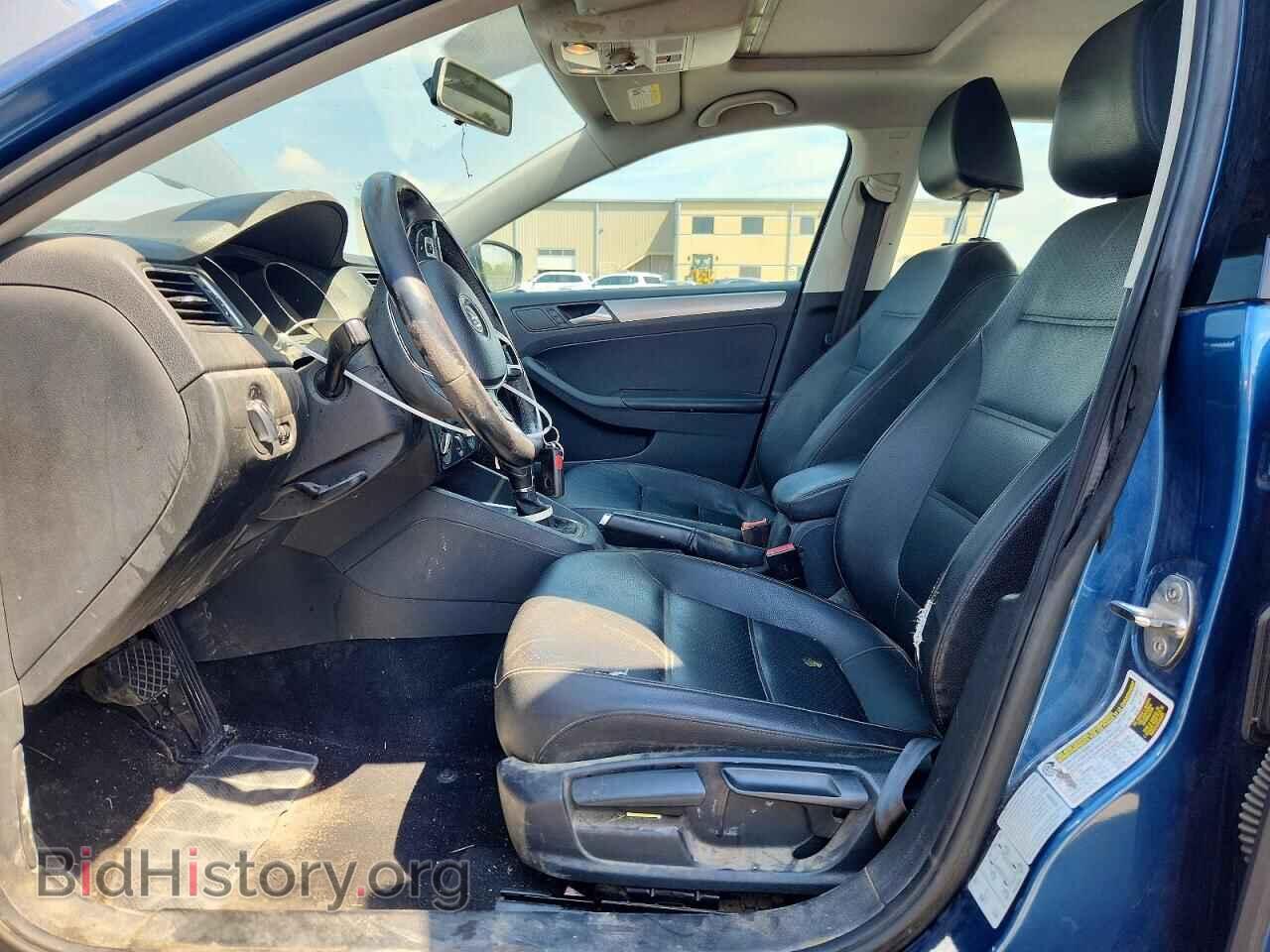 2017 VOLKSWAGEN JETTA - VIN: 3VWDB7AJ6HM293792 - Photo 7
