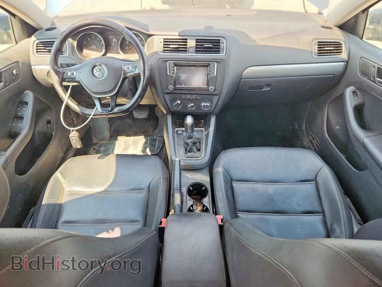 2017 VOLKSWAGEN JETTA - VIN: 3VWDB7AJ6HM293792 - Photo 8