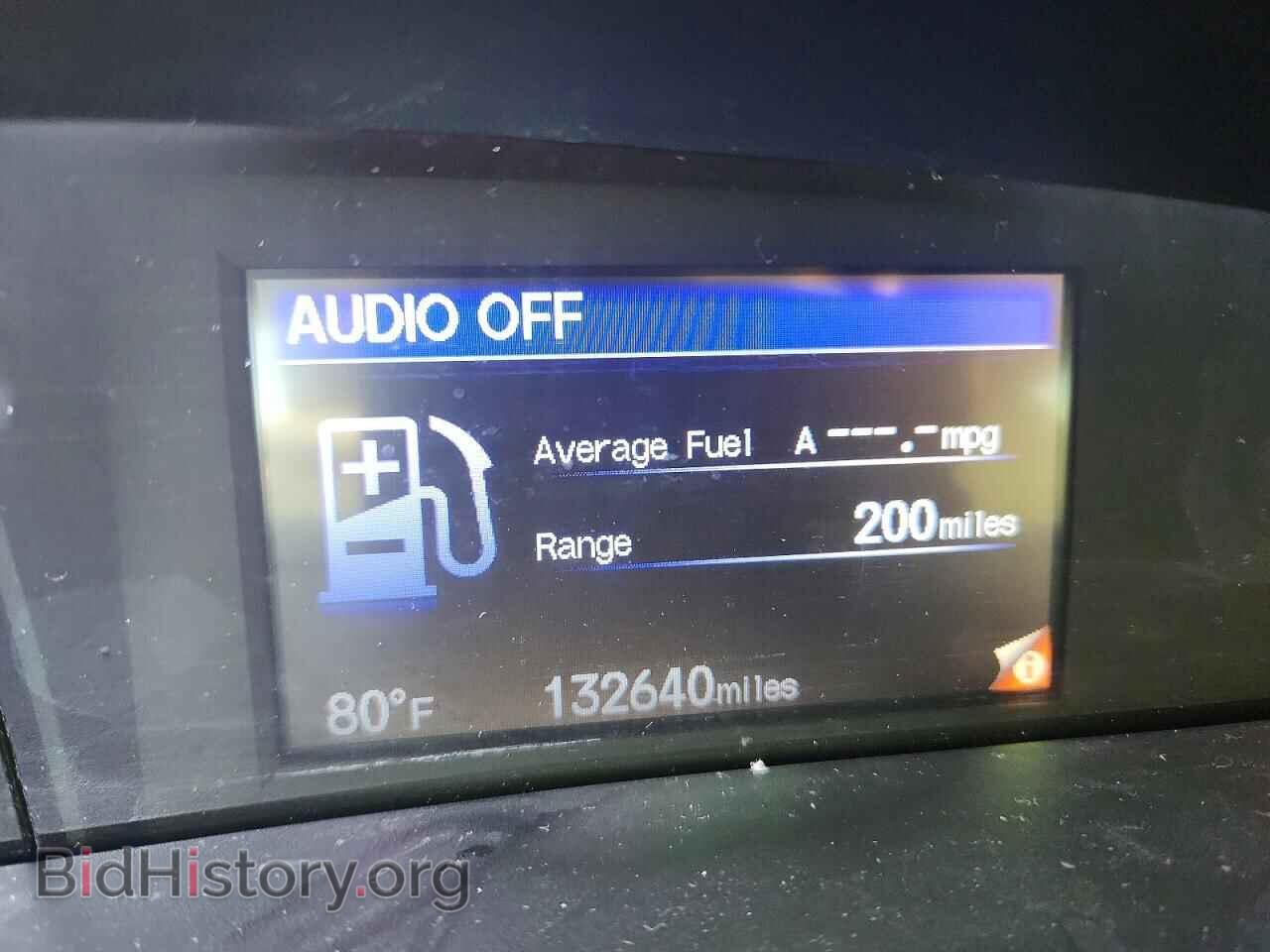 2015 HONDA CIVIC - VIN: 19XFB2F51FE013200 - Photo 9
