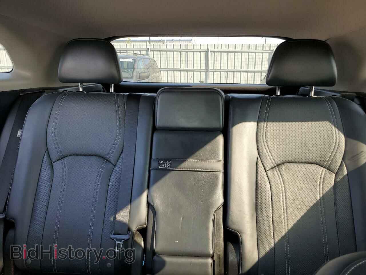 2017 LEXUS RX350 - VIN: 2T2BZMCA2HC111141 - Фото 10