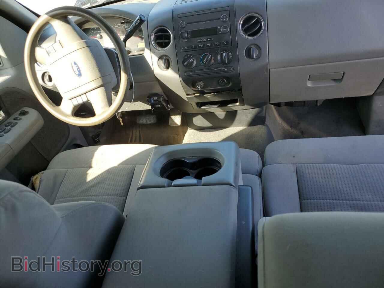 2007 FORD All Models - VIN: 1FTPX14V37FA36925 - Фото 8