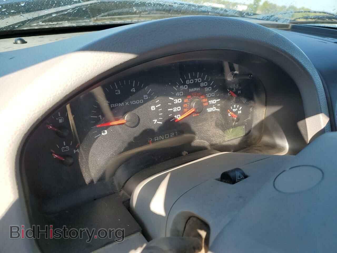 2007 FORD All Models - VIN: 1FTPX14V37FA36925 - Фото 9