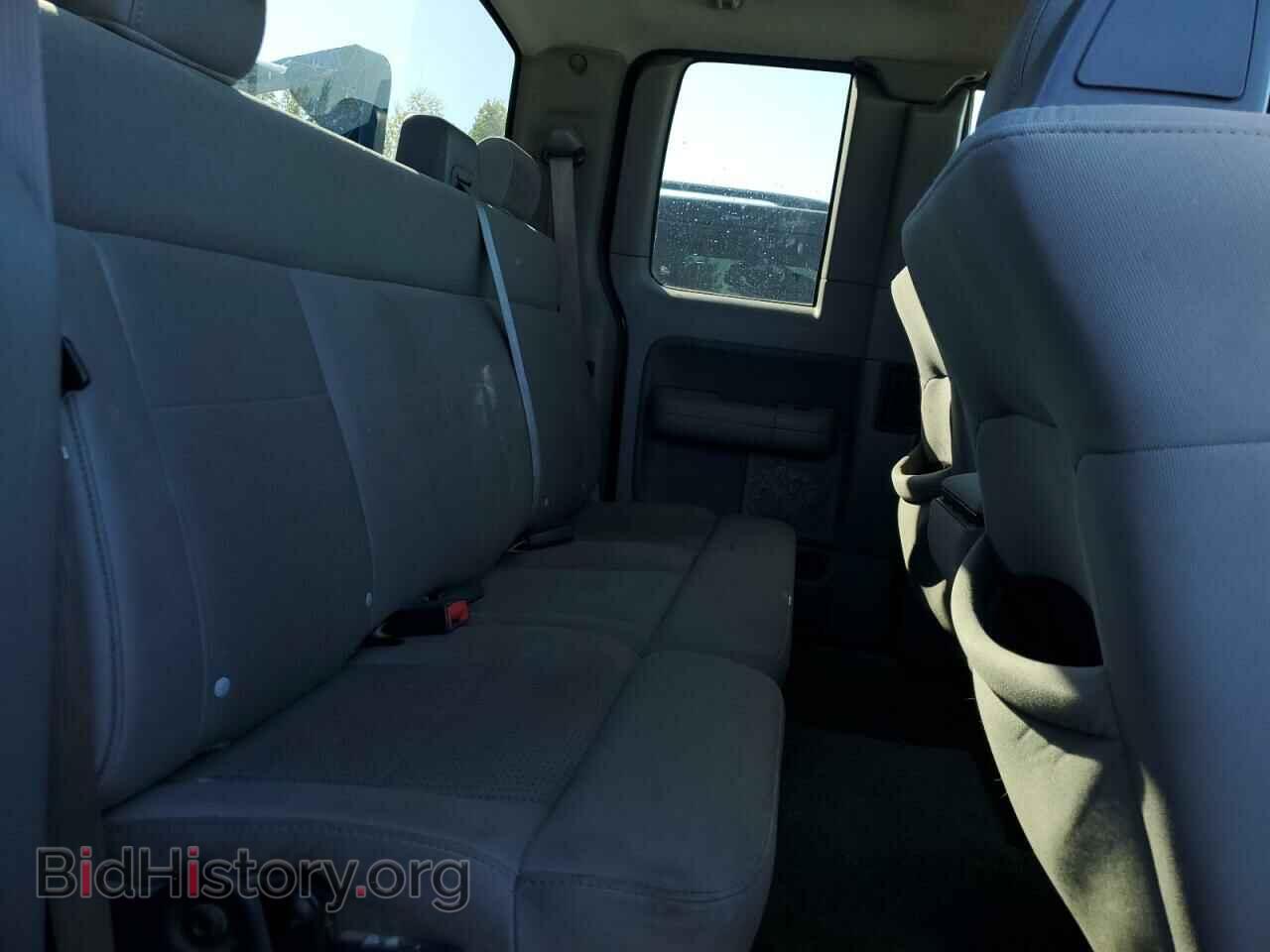 2007 FORD All Models - VIN: 1FTPX14V37FA36925 - Фото 10