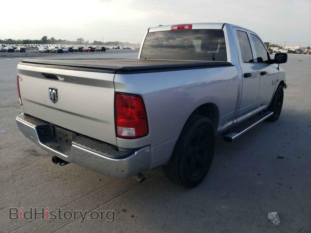 2015 RAM 1500 - VIN: 1C6RR6FT0FS749953 - Фото 3