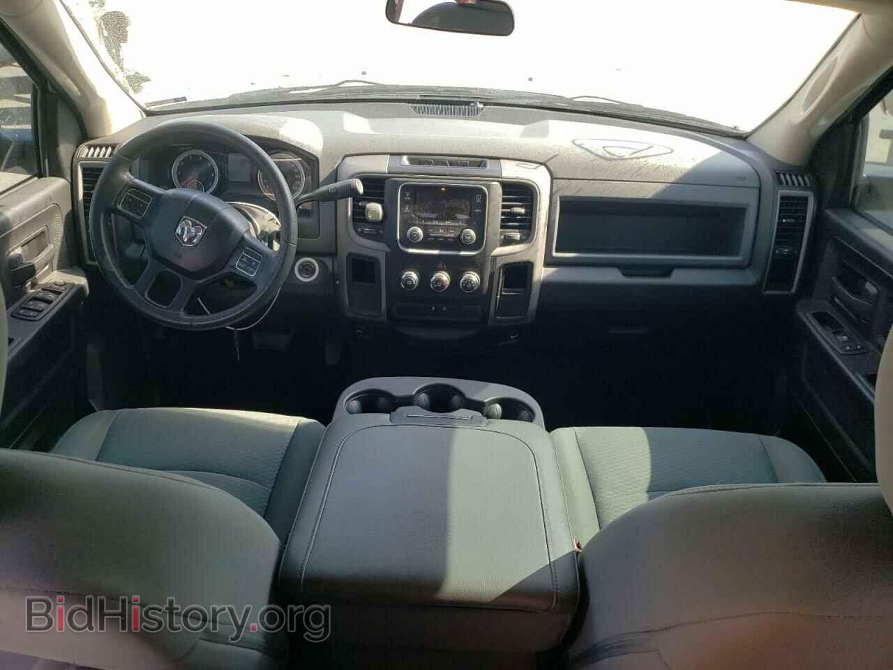 2015 RAM 1500 - VIN: 1C6RR6FT0FS749953 - Фото 8