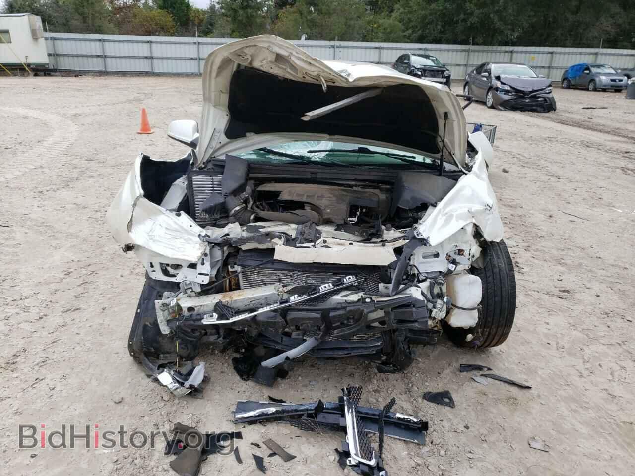 2012 CHEVROLET MALIBU - VIN: 1G1ZD5E04CF208751 - Фото 5
