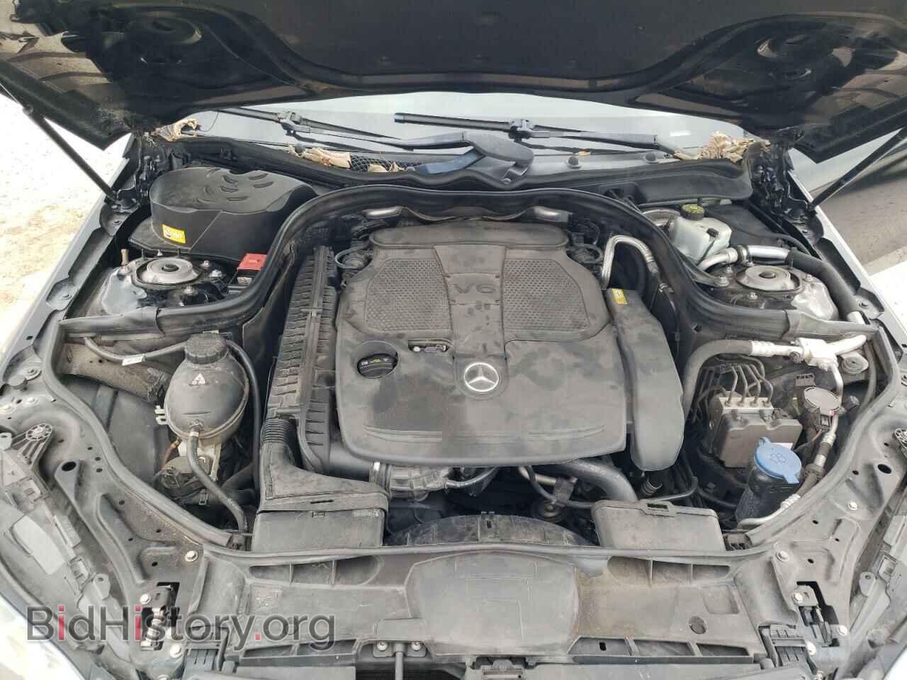 2014 MERCEDES-BENZ E-CLASS - VIN: WDDHF5KB2EA815403 - Фото 11