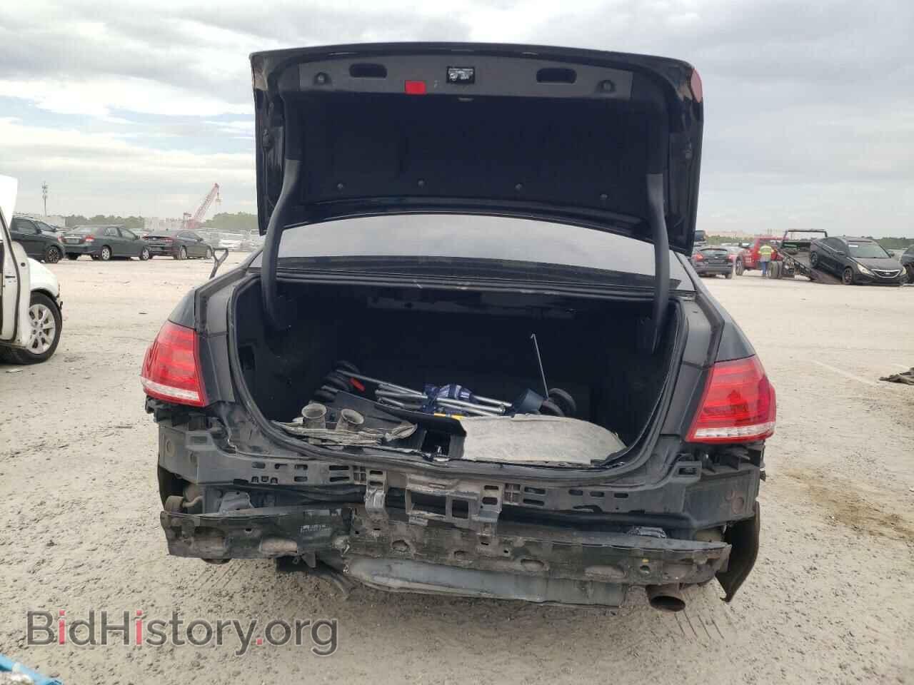 2014 MERCEDES-BENZ E-CLASS - VIN: WDDHF5KB2EA815403 - Фото 6