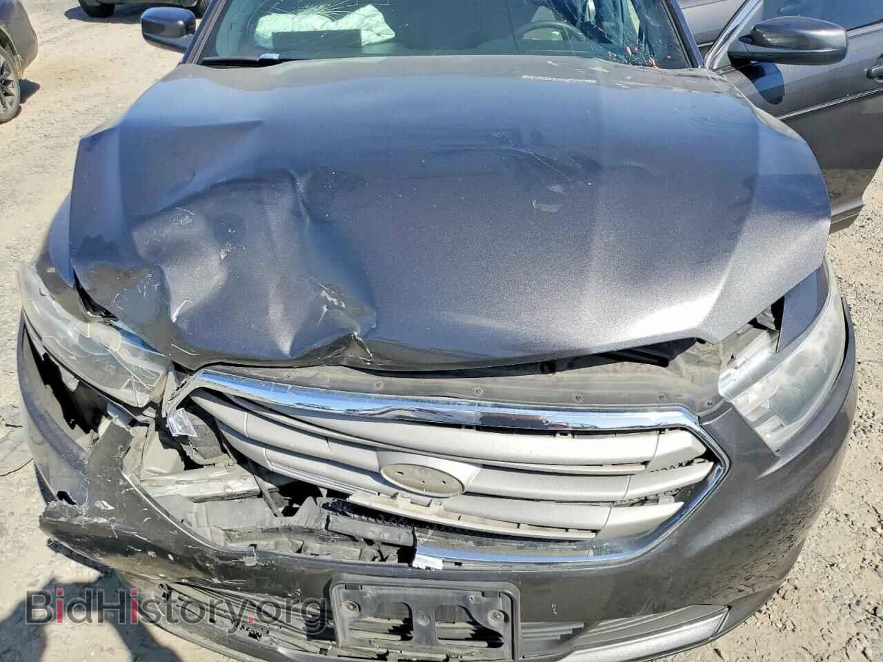 2015 FORD TAURUS - VIN: 1FAHP2E82FG104326 - Photo 11