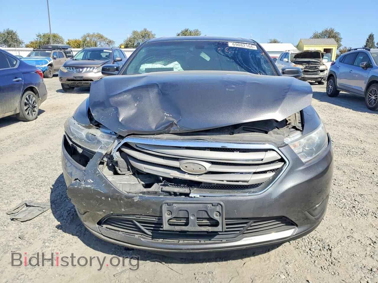 2015 FORD TAURUS - VIN: 1FAHP2E82FG104326 - Photo 5