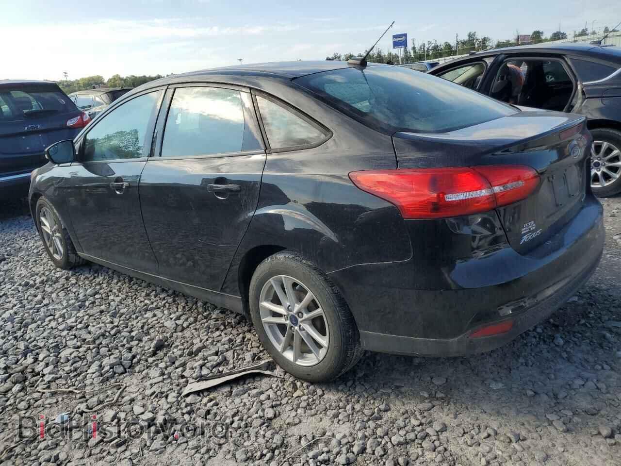 2016 FORD FOCUS - VIN: 1FADP3F21GL309448 - Photo 2