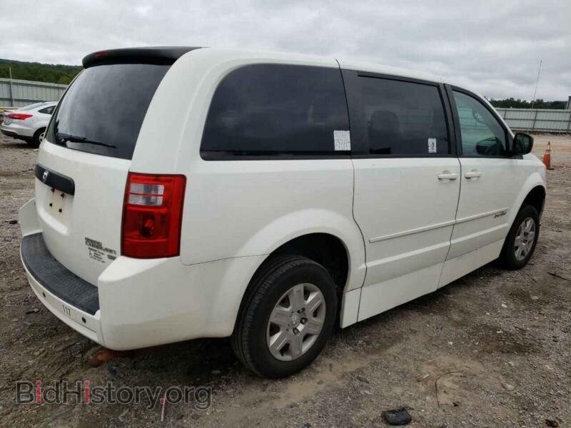 2010 Dodge CARAVAN (VIN 2D4RN4DE1AR316510) — photo 3 of 13