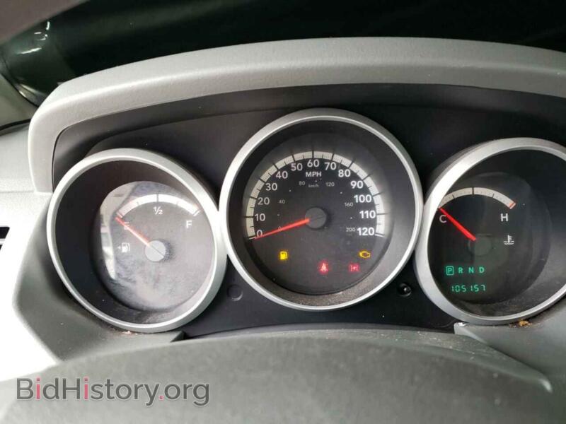 2010 Dodge CARAVAN (VIN 2D4RN4DE1AR316510) — photo 9 of 13