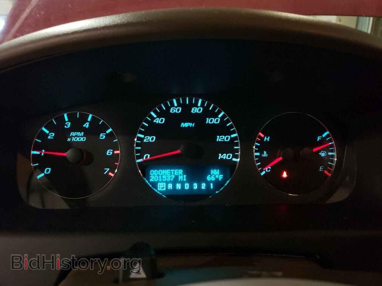 2006 CHEVROLET IMPALA - VIN: 2G1WT58K069217351 - Фото 9