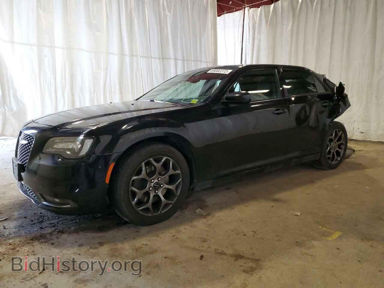Photo 2C3CCAGG8HH553195 - CHRYSLER 300 2017