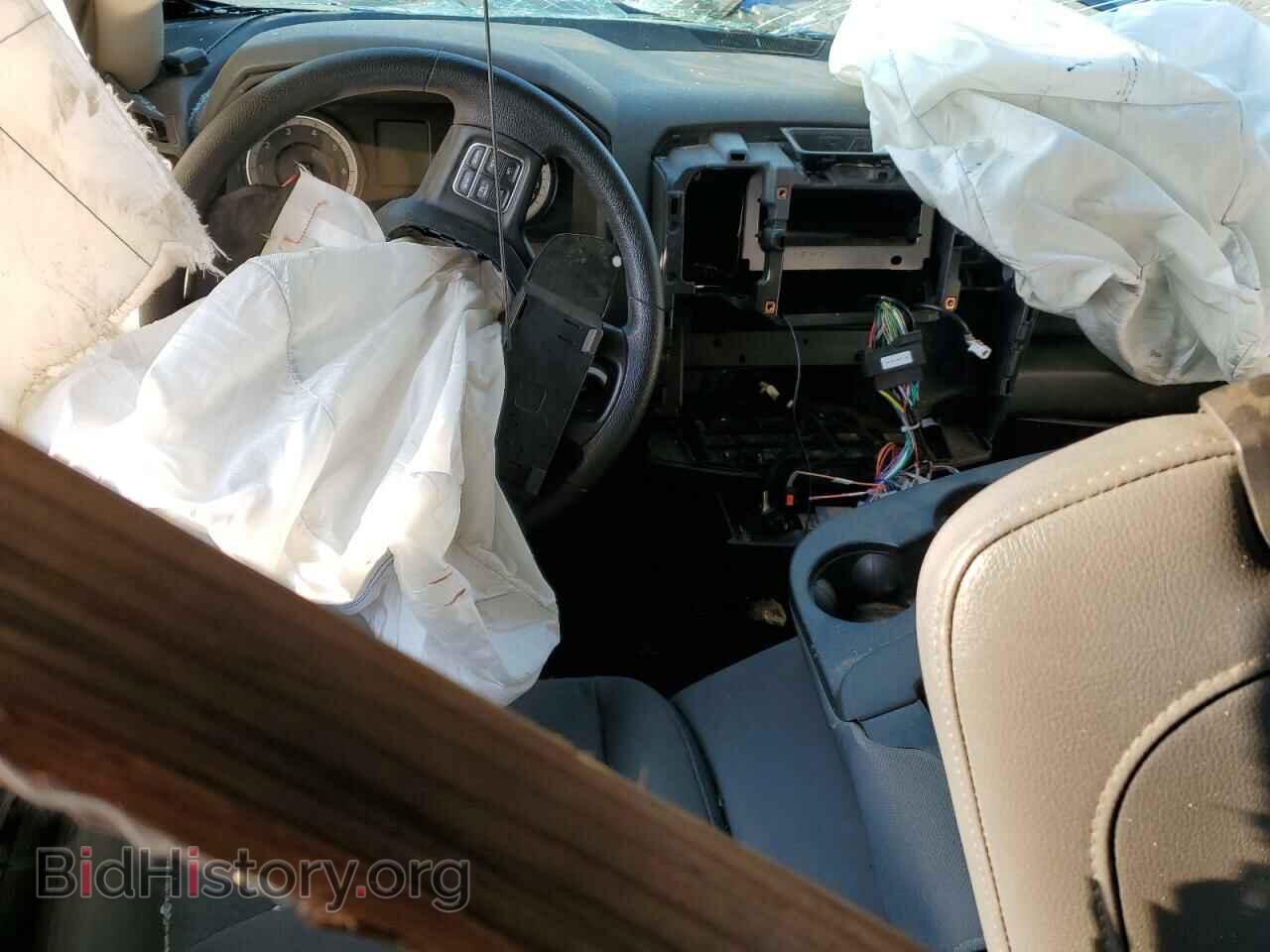 2017 RAM 1500 - VIN: 1C6RR6GTXHS657654 - Фото 8
