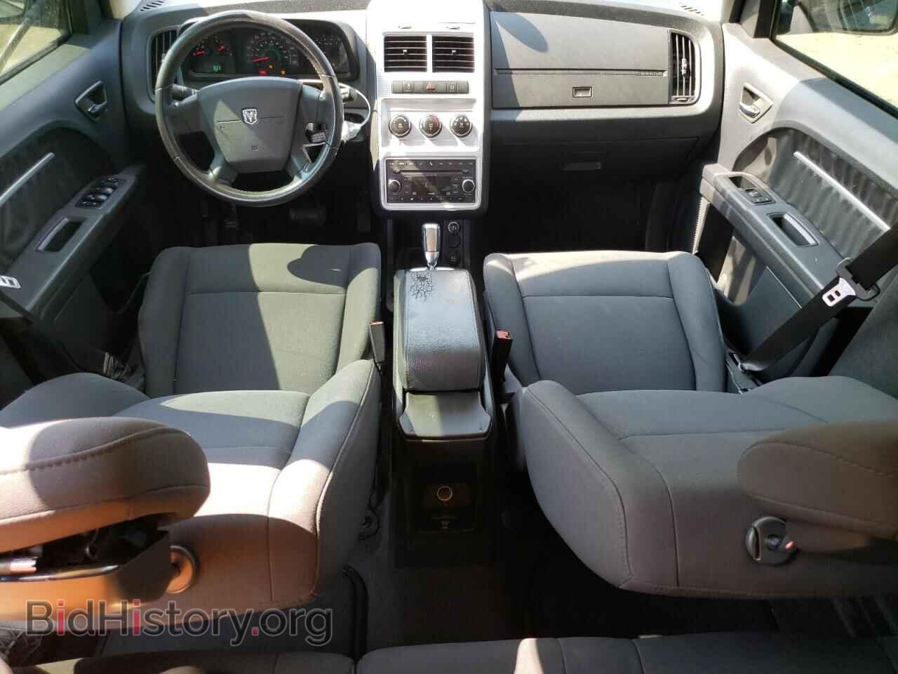 2010 DODGE JOURNEY - VIN: 3D4PG5FV8AT167837 - Фото 8