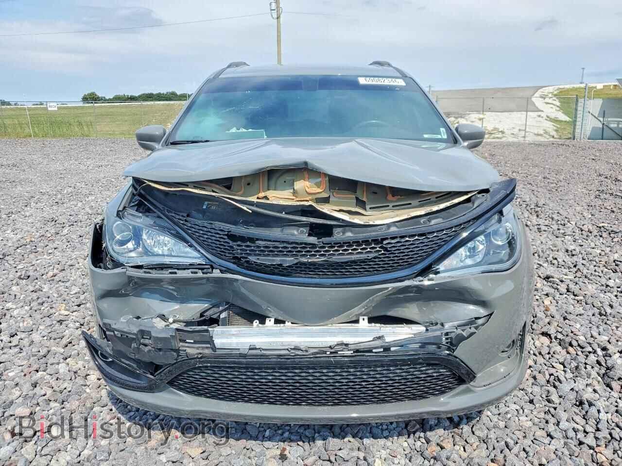2020 CHRYSLER PACIFICA - VIN: 2C4RC1EG2LR233107 - Photo 5